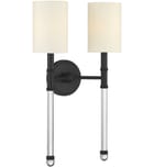 Savoy House - Fremont 21" Wall Sconce by Savoy House - Image 3