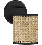 Savoy House - 9-1648-1-89 - Jaylar 9" Wall Sconce by Savoy House - Image 2