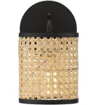 Savoy House - 9-1648-1-89 - Jaylar 9" Wall Sconce by Savoy House - Image 3