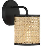 Savoy House - 9-1648-1-89 - Jaylar 9" Wall Sconce by Savoy House - Image 4