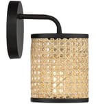 Savoy House - 9-1648-1-89 - Jaylar 9" Wall Sconce by Savoy House - Image 5