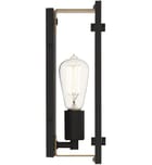 Savoy House - 9-1697-1-143 - Hayward 12" Wall Sconce by Savoy House - Image 5