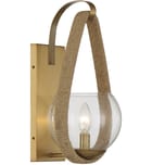Savoy House - 9-1826-1-320 - Ashe 16" Wall Sconce by Savoy House - Image 4