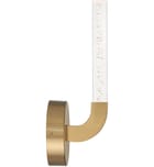 Savoy House - 9-2509-1-322 - Del Mar 13.25" Wall Sconce by Savoy House - Image 2