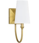 Savoy House - Cameron 13" Wall Sconce by Savoy House - Image 2