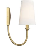Savoy House - Cameron 13" Wall Sconce by Savoy House - Image 5