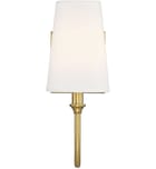 Savoy House - Cameron 13" Wall Sconce by Savoy House - Image 6