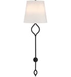 Savoy House - Roxbury 31.5" Wall Sconce by Savoy House