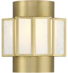 Savoy House - 9-3164-2-322 - Gideon 10" Wall Sconce by Savoy House