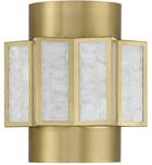 Savoy House - 9-3164-2-322 - Gideon 10" Wall Sconce by Savoy House - Image 3