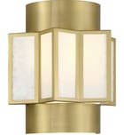 Savoy House - 9-3164-2-322 - Gideon 10" Wall Sconce by Savoy House - Image 5