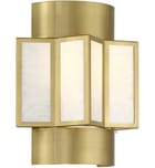Savoy House - 9-3164-2-322 - Gideon 10" Wall Sconce by Savoy House - Image 2