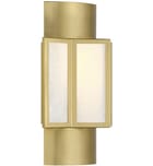 Savoy House - 9-3164-2-322 - Gideon 10" Wall Sconce by Savoy House - Image 4