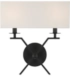 Savoy House - Arondale 15" Wall Sconce by Savoy House