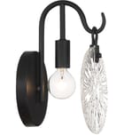 Savoy House - Addison 9" Bath Vanity Light by Savoy House - Image 3
