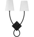 Savoy House - Barclay 23" Wall Sconce by Savoy House - Image 2