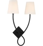 Savoy House - Barclay 23" Wall Sconce by Savoy House - Image 3