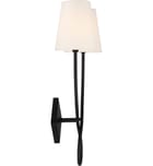 Savoy House - Barclay 23" Wall Sconce by Savoy House - Image 6
