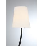 Savoy House - Barclay 23" Wall Sconce by Savoy House - Image 5