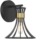 Savoy House - 9-6080-1-143 - Breur 7" Wall Sconce by Savoy House - Image 5