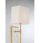Savoy House - 9-6512-1-322 - Eastover 22" Wall Sconce by Savoy House - Image 6
