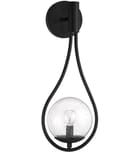 Savoy House - Encino 20" Wall Sconce by Savoy House - Image 2