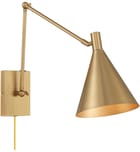 Savoy House - 9-8006CP-1-127 - Pharos 18.5" Wall Sconce by Savoy House - Image 5