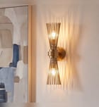 Savoy House - Longfellow 20" Wall Sconce by Savoy House - Image 2