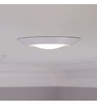 Generation Lighting - 14550S-15 - Traverse LED Lyte 7.375" Recessed Light by Generation Lighting - Image 2
