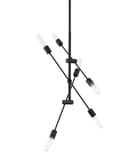 Visual Comfort Studio - Axis 35.25" Chandelier by Visual Comfort Studio - Image 2