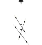 Visual Comfort Studio - Axis 40" Chandelier by Visual Comfort Studio