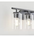 Generation Lighting - Oslo 27.5" Bath Vanity Light by Generation Lighting - Image 3