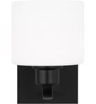 Generation Lighting - 4128801-112 - Canfield 8.25" Wall Sconce by Generation Lighting