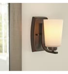 Generation Lighting - Franport 8" Wall Sconce by Generation Lighting - Image 3