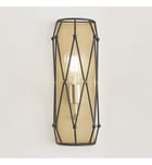 Visual Comfort Studio - 4134101-848 - Zarra 15" Wall Sconce by Visual Comfort Studio - Image 2
