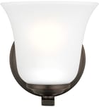 Generation Lighting - Emmons 6.25" Wall Sconce by Generation Lighting