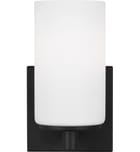 Generation Lighting - Hettinger 7.875" Wall Sconce by Generation Lighting