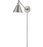 Visual Comfort Studio - Salem 10.63" Wall Sconce by Visual Comfort Studio - Image 4