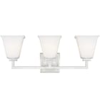 Generation Lighting - Ellis Harper 23.63" Bath Vanity Light by Generation Lighting