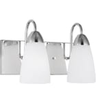 Generation Lighting - 4420202-05 - Seville 13.5" Bath Vanity Light by Generation Lighting