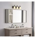 Generation Lighting - Seville 21" Bath Vanity Light by Generation Lighting - Image 5