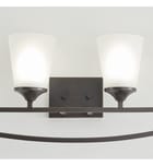Generation Lighting - Hanford 33.5" Bath Vanity Light by Generation Lighting - Image 2