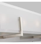 Visual Comfort Studio - Syll 38" Bath Vanity Light by Visual Comfort Studio - Image 2