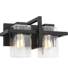 Generation Lighting - 4441502-112 - Mitte 15" Bath Vanity Light by Generation Lighting - Image 2