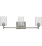 Visual Comfort Studio - Fullton 24.625" Bath Vanity Light by Visual Comfort Studio