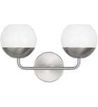 Visual Comfort Studio - Alvin 16.5" Bath Vanity Light by Visual Comfort Studio