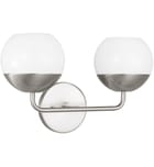 Visual Comfort Studio - Alvin 16.5" Bath Vanity Light by Visual Comfort Studio - Image 2