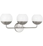 Visual Comfort Studio - Alvin 24.125" Bath Vanity Light by Visual Comfort Studio - Image 2