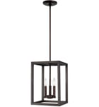 Generation Lighting - Moffet Street 10.5" Pendant by Generation Lighting - Image 2