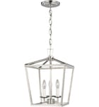 Visual Comfort Studio - Dianna 9.75" Pendant by Visual Comfort Studio